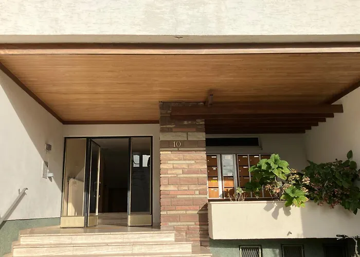 Cosy Illkirch Strazburg