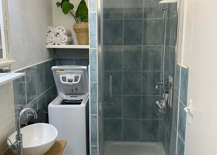 Daire Cosy Illkirch *