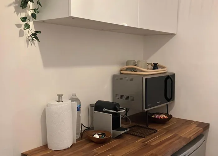 Cosy Illkirch Apartment